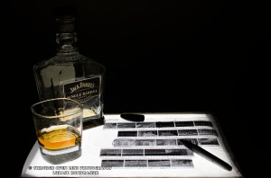 Jack Daniels Single Barrel