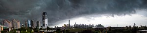 NYC Storm