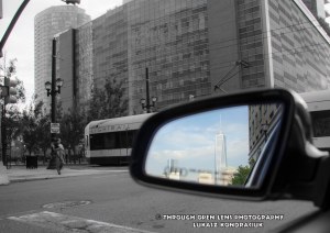 down town jersey city