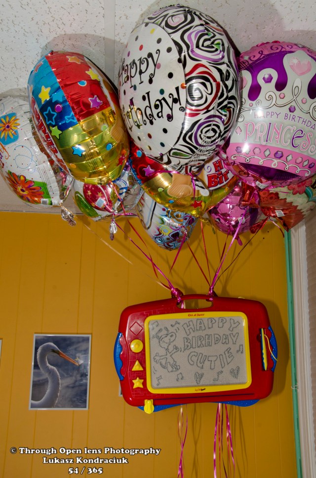 happy birthday cutie