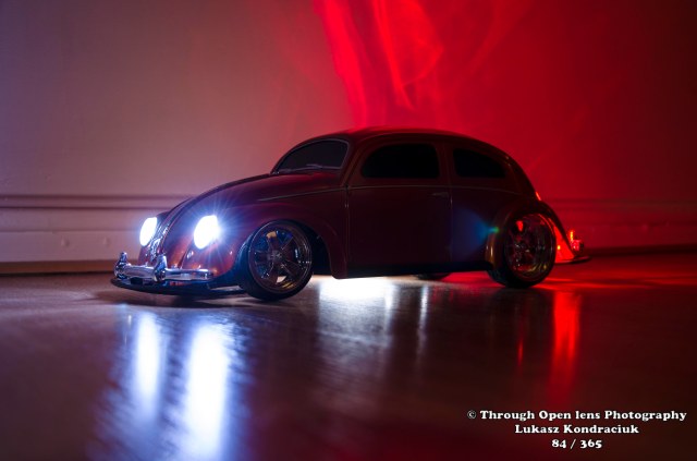 vw beetle