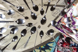 spoons