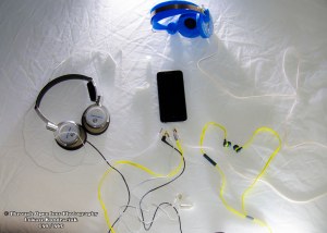 Headphones 1