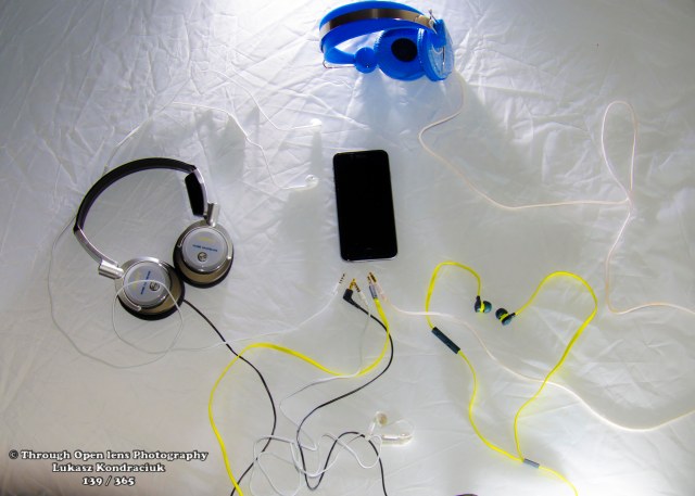 Headphones 1