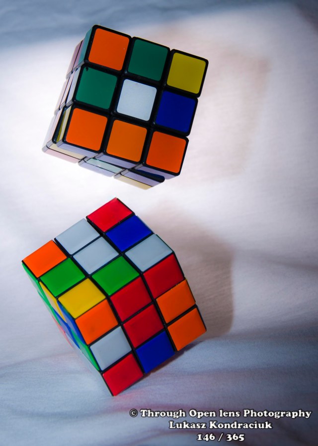 Rubik’s Cube