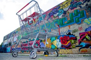 Demolition Exhibition