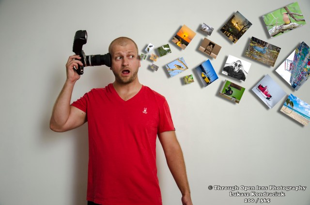 photography blow your mind