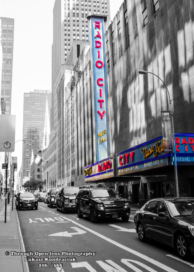 Radio City