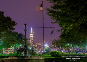 hoboken park