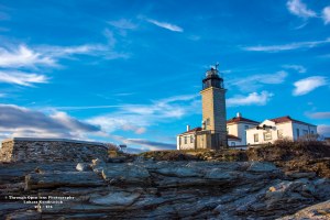 Beavertail Lighthouse