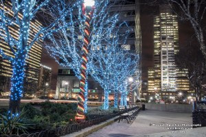 Jersey City Downtown