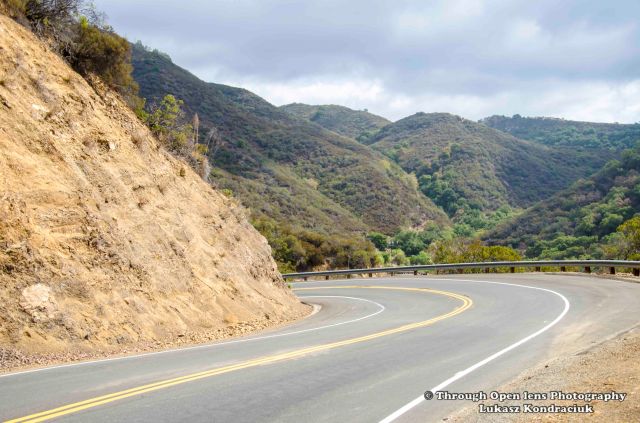 canyon road malibu