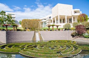 Getty Museum