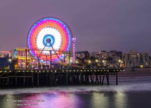 Santa Monica Pier