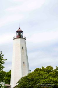 Sandy Hook Light